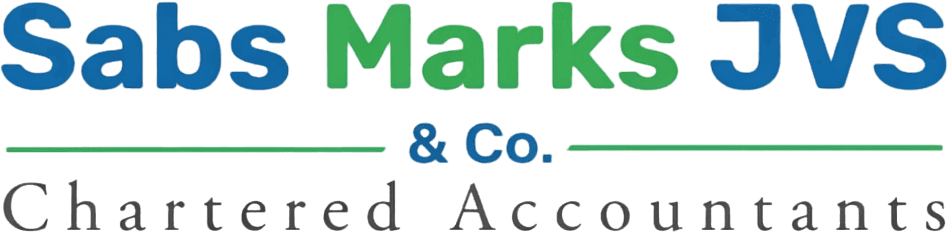 Sabs Marks JVS & Co. Chartered Accountants