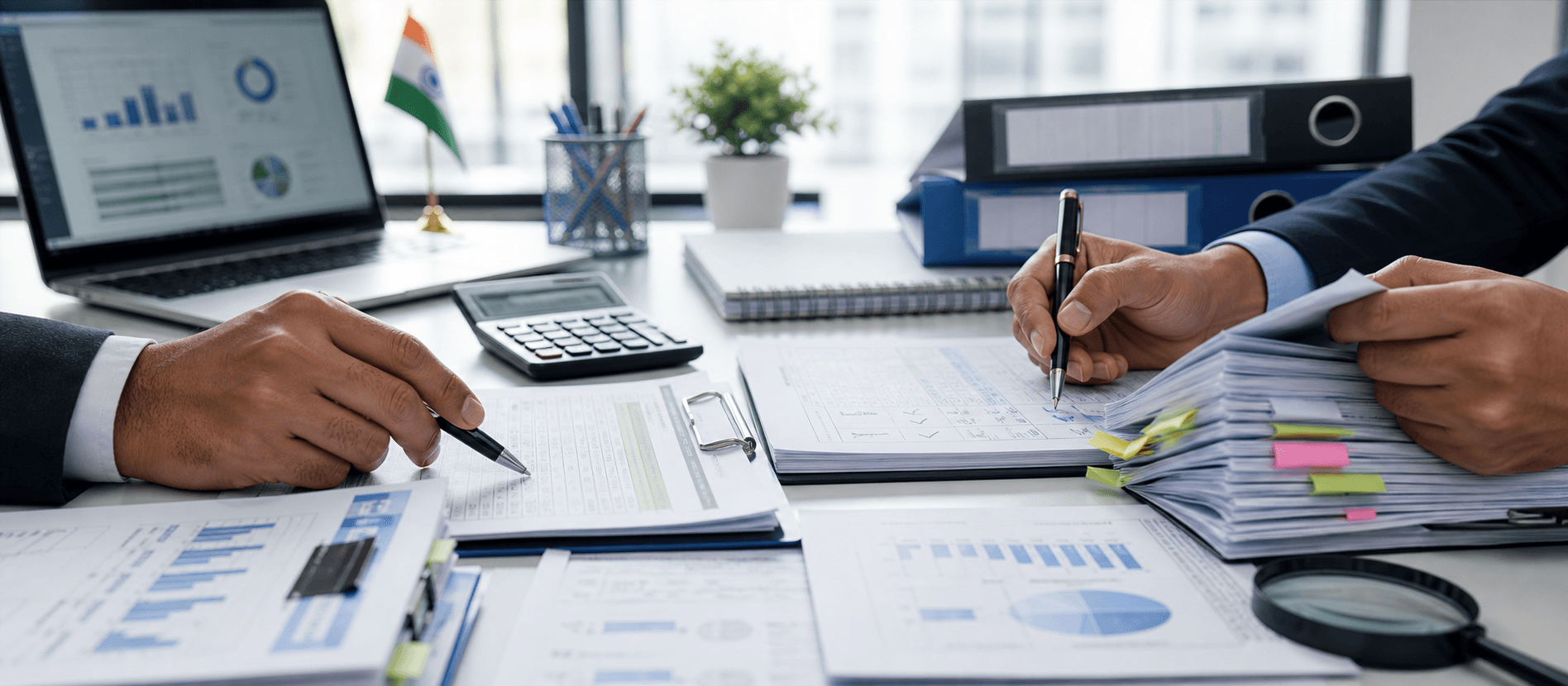 Audit & Assurance