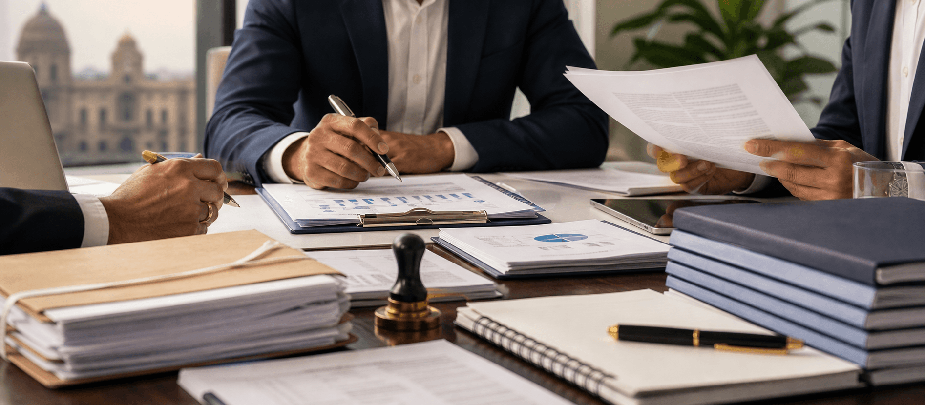 Corporate & Other Laws