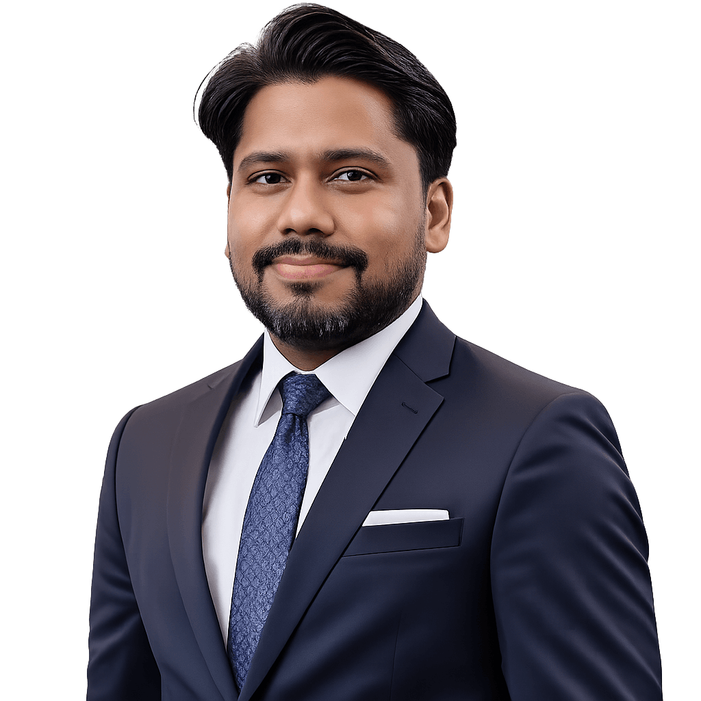 CA BIJI MATHEW