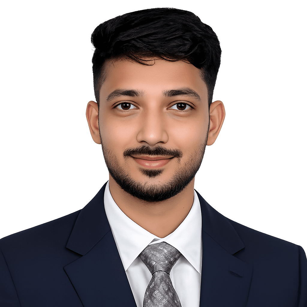 CA CIRIL VARGHESE