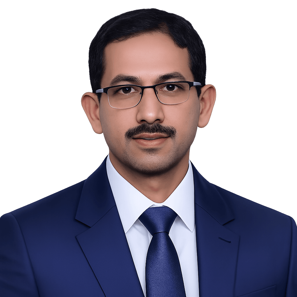 CA RAGHUVEER KEKANAJE
