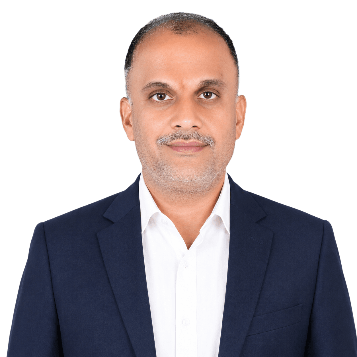 CA V.C RAMAKRISHNA KUMAR