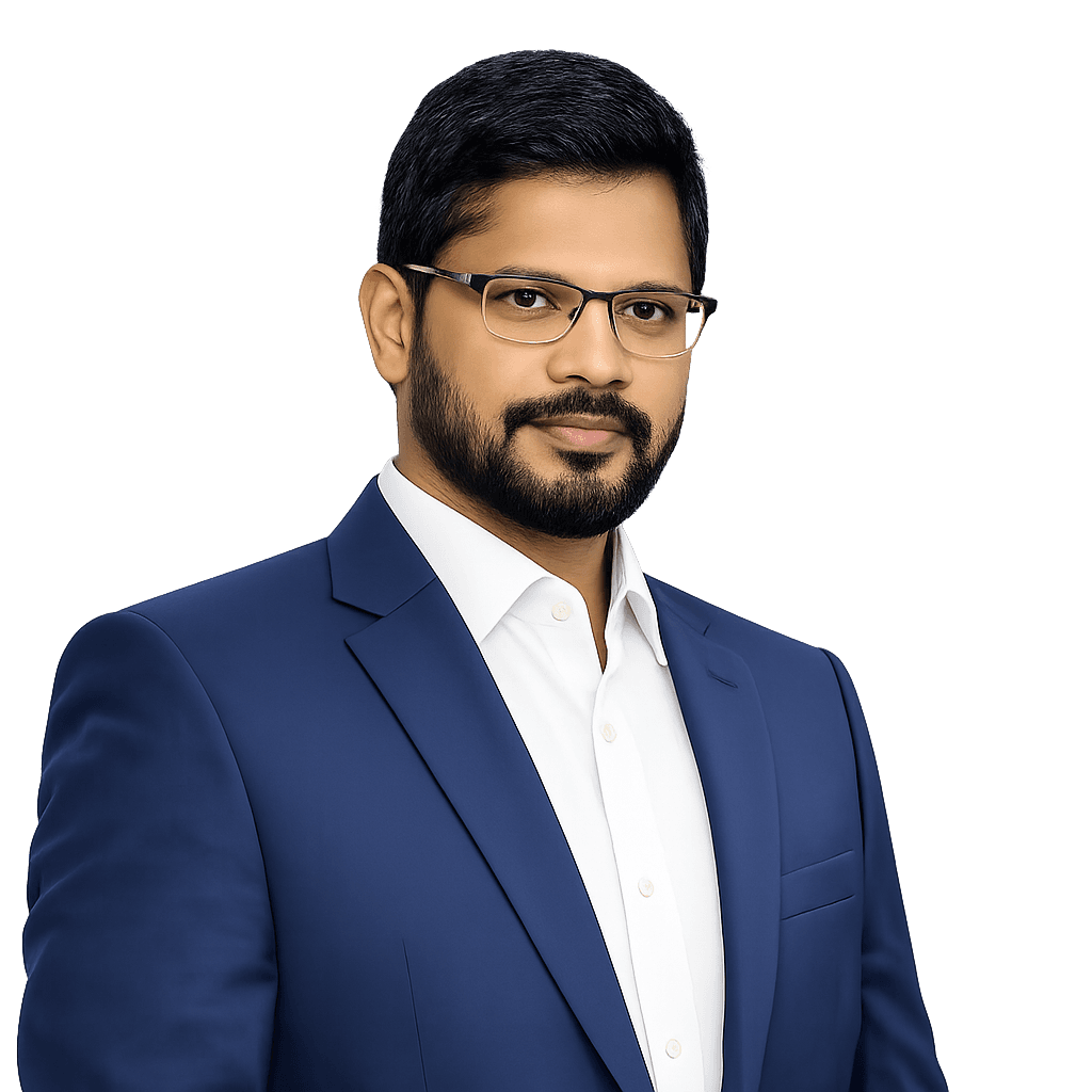 CA KANDASWAMY