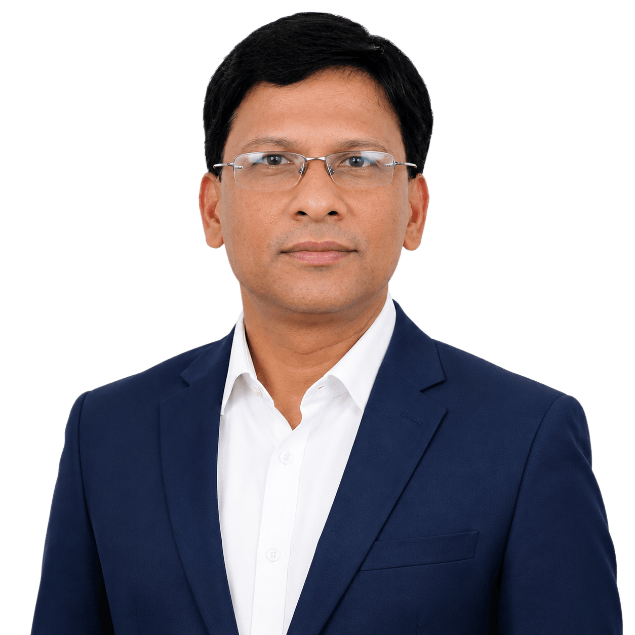 CA Sabu Thomas