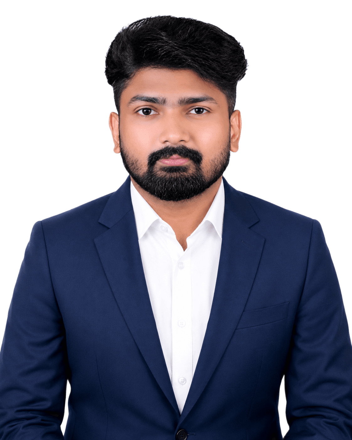 CA JOMON BABU