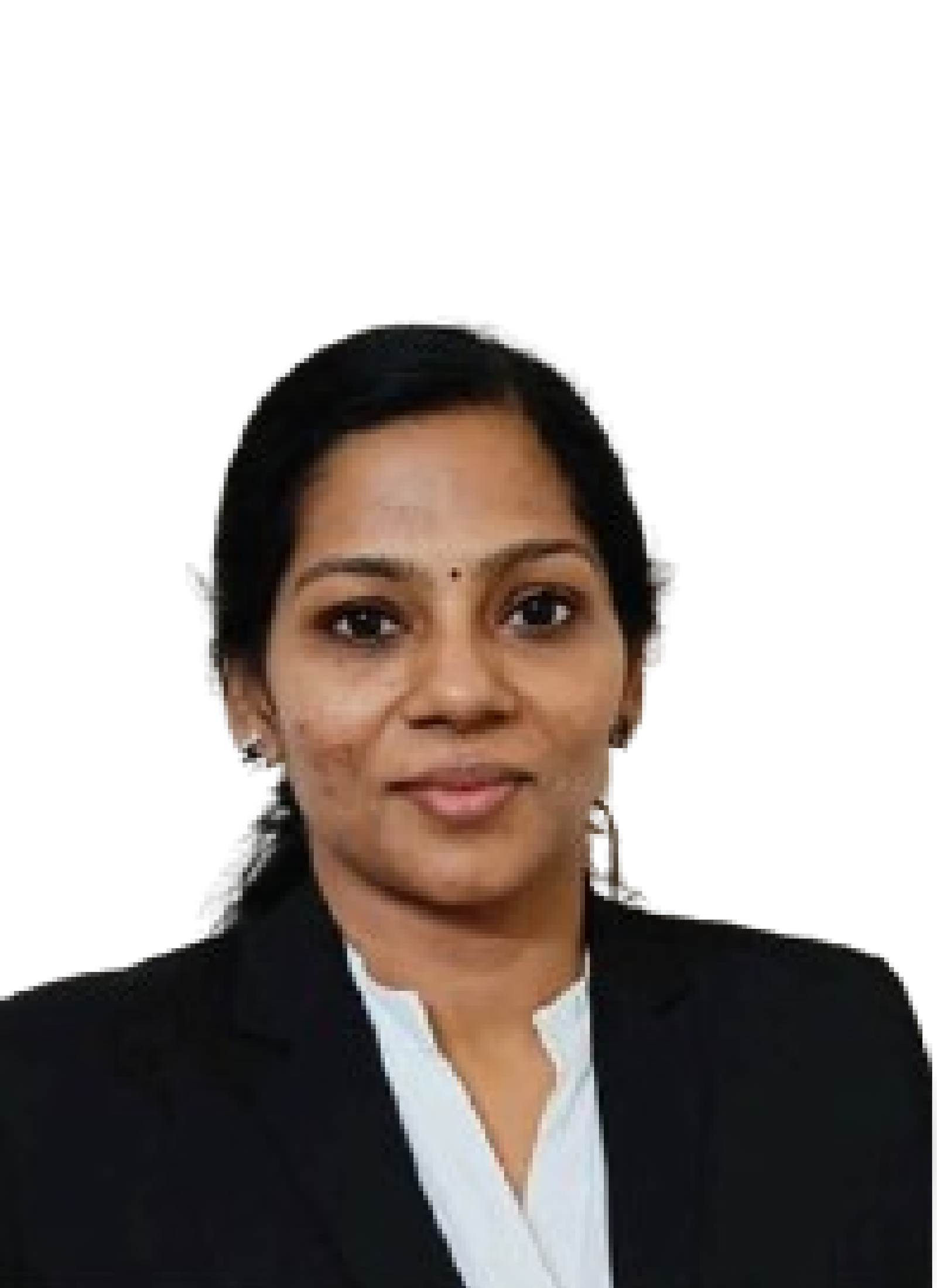 CA. Sajini Sivaraman