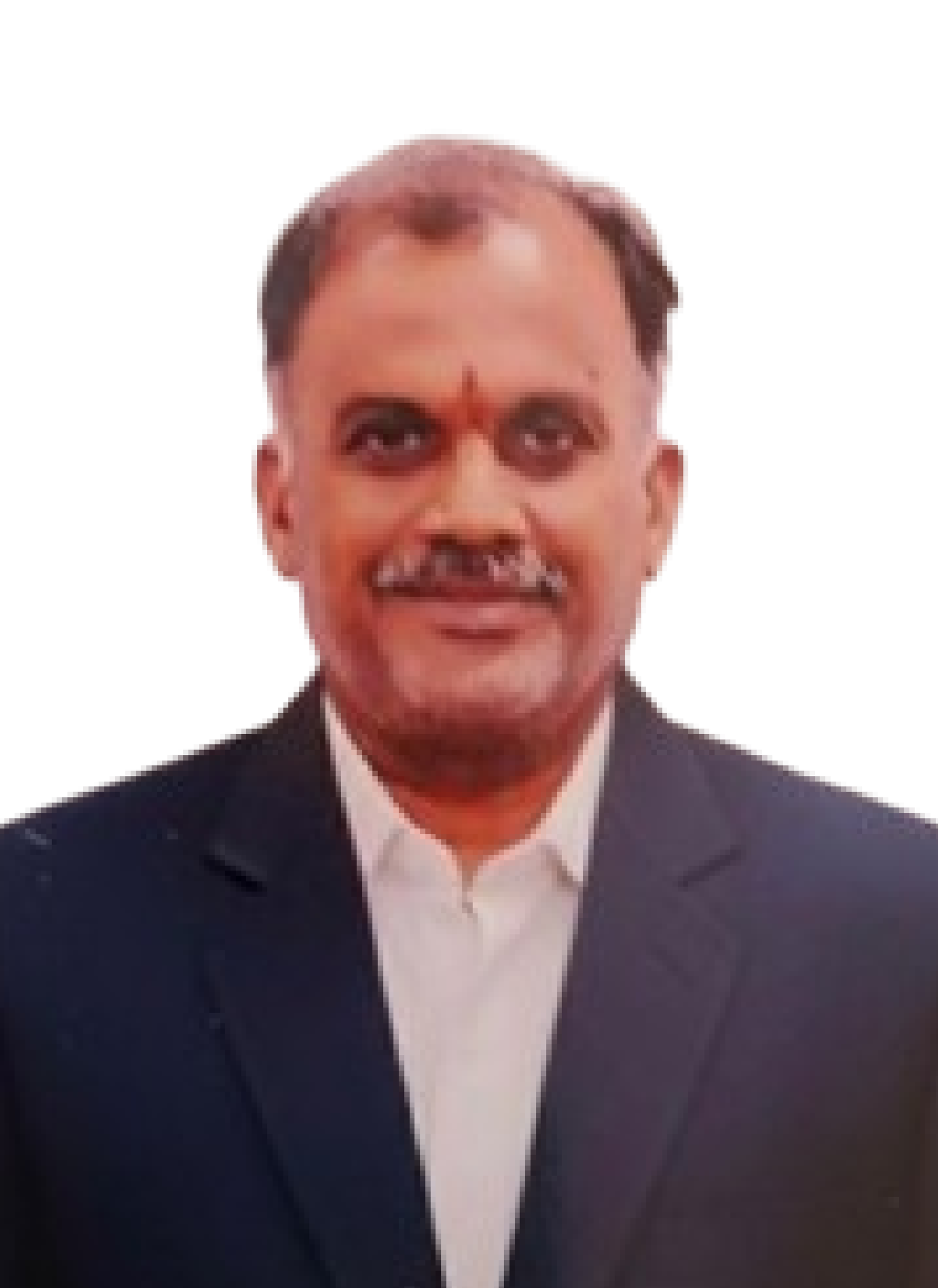 CA. V. C. Ramakrishna Kumar 